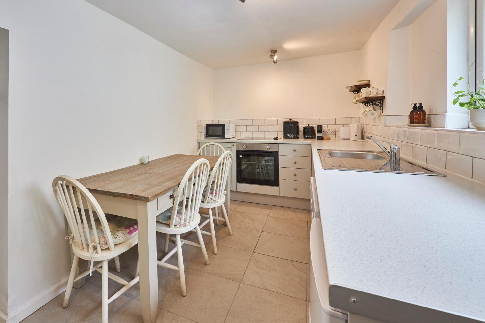 Host & Stay - Daisy'S Cottage Allendale Esterno foto