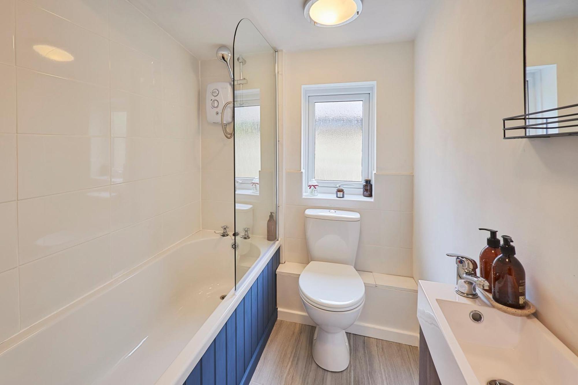 Host & Stay - Daisy'S Cottage Allendale Esterno foto