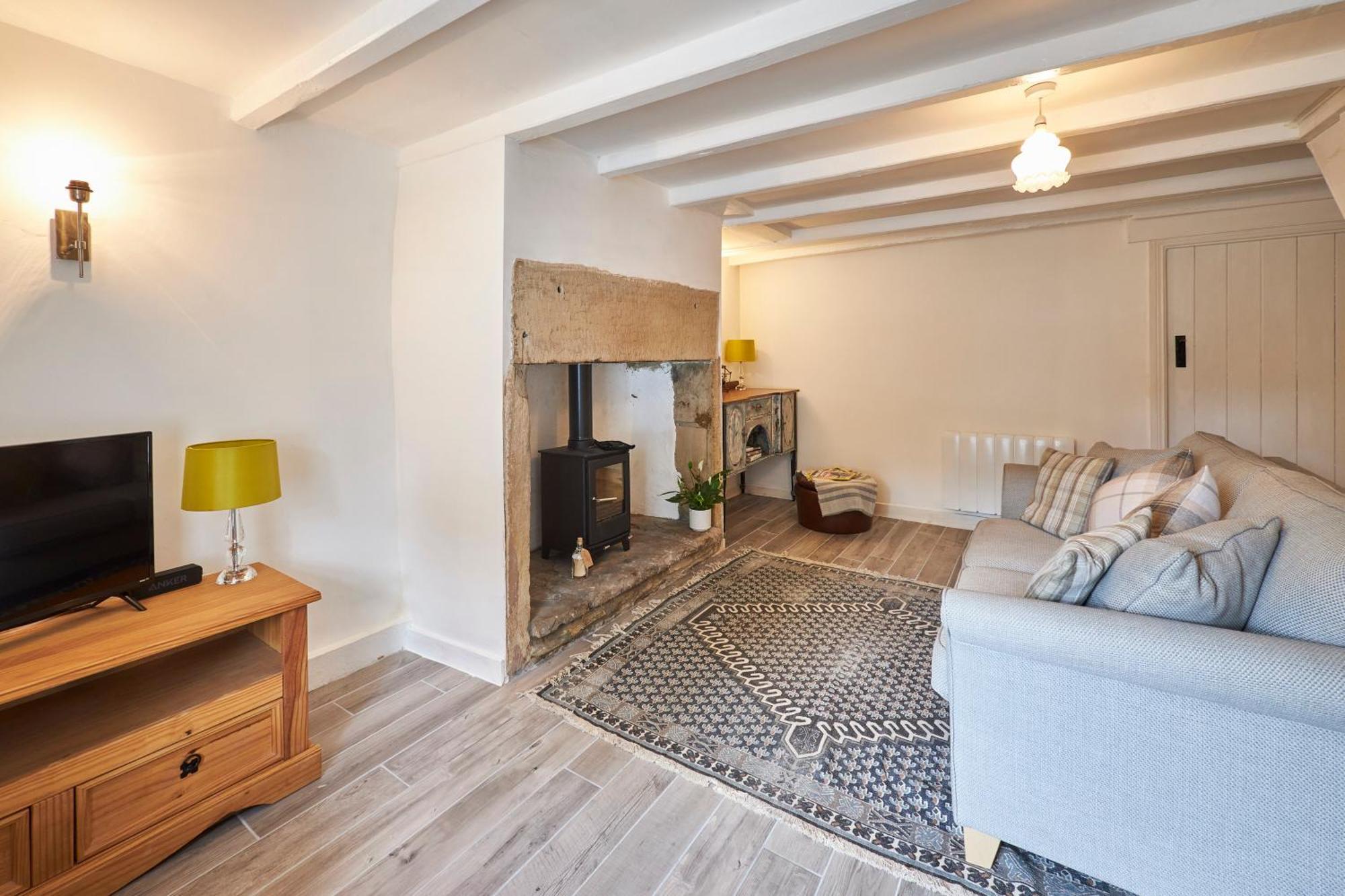 Host & Stay - Daisy'S Cottage Allendale Esterno foto