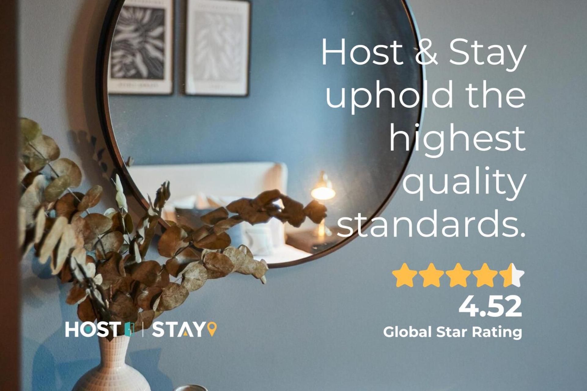 Host & Stay - Daisy'S Cottage Allendale Esterno foto