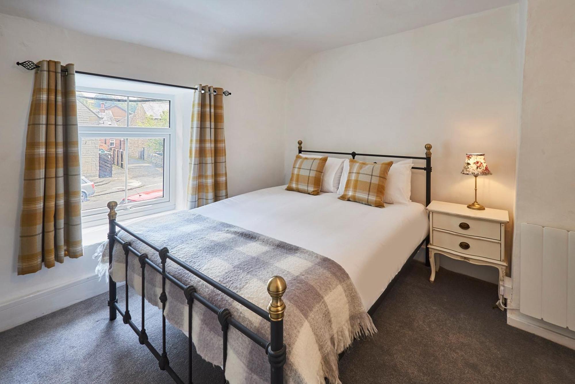 Host & Stay - Daisy'S Cottage Allendale Esterno foto