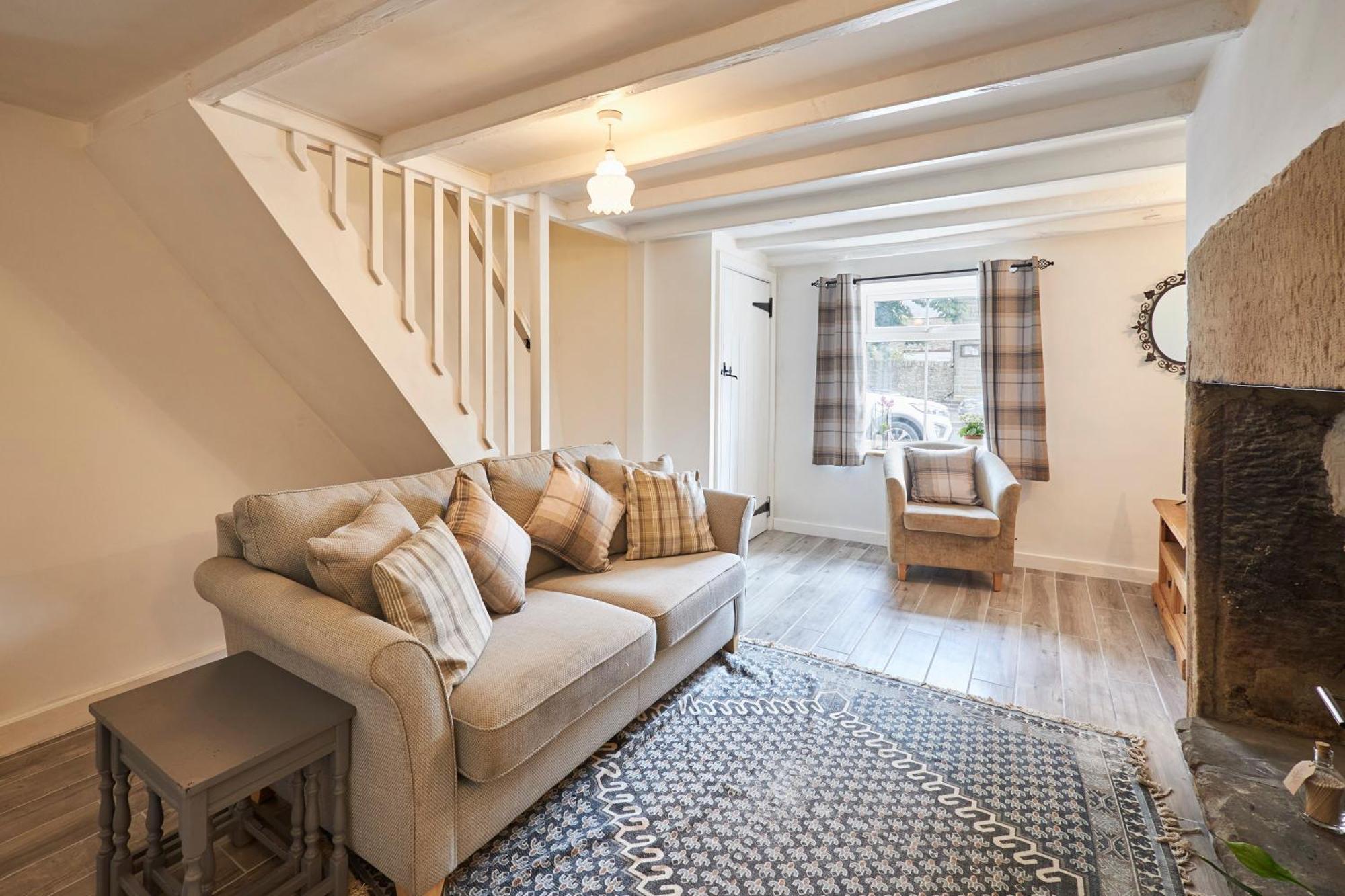 Host & Stay - Daisy'S Cottage Allendale Esterno foto