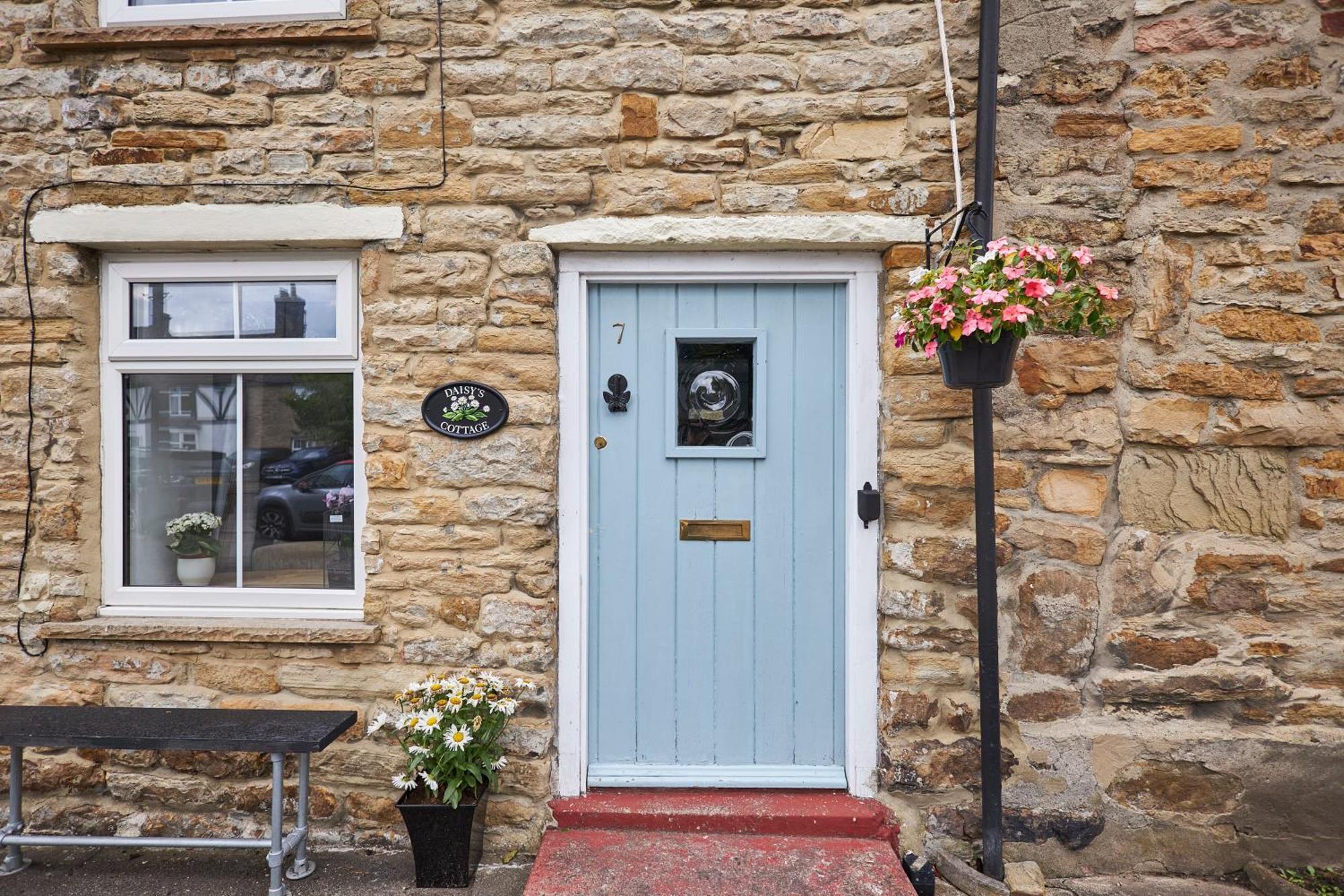 Host & Stay - Daisy'S Cottage Allendale Esterno foto